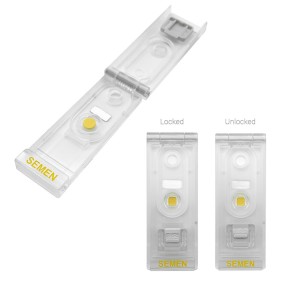 LensHooke® Semen Test cassette CS1 (50 p.)