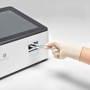 LensHooke® X12 PRO sperm analyzer with DNA fragment analysis