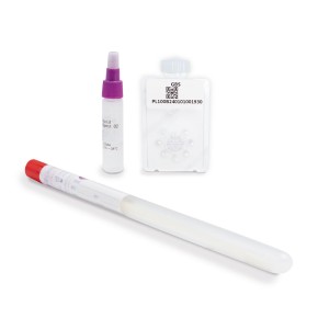 NADAL® PCR Test Strep B (GBS; 10 Testkits)