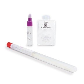 NADAL® PCR Test NG/UU Multiplex (10 test kits)
