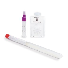 NADAL® PCR test HPV 16/18/45 multiplex (10 test kits)