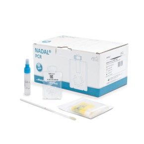 NADAL® PCR test kits
