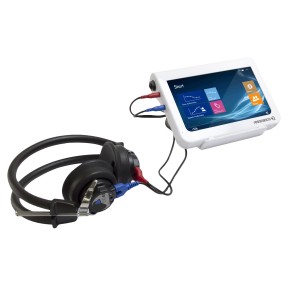 R17A DD45 sound and. Speech audiometer