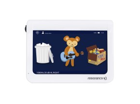 R17A DD45 sound and. Speech audiometer