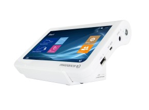 R17A DD45 sound and. Speech audiometer