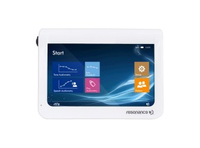 R17A DD45 sound and. Speech audiometer