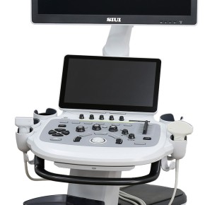 SIUI Apogee 5300 Elite Ultrasound system