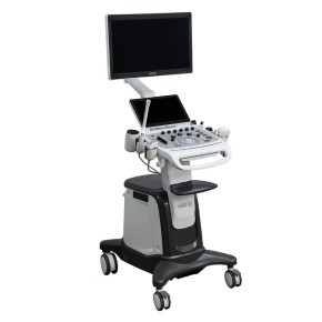 SIUI Apogee 6200 Ultrasound system