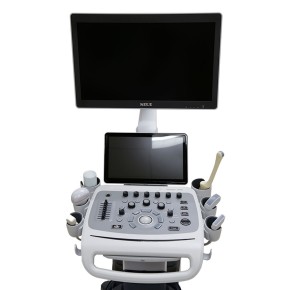 SIUI Apogee 6200 Ultrasound system
