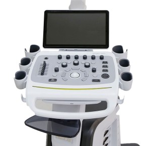 SIUI Apogee 6300 Ultrasound system