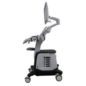 SIUI Apogee 6300 Ultrasound system