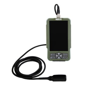 SIUI CTS-800 handheld palmar ultrasound system (vetenary)