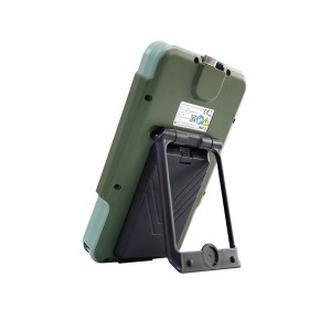 SIUI CTS-800 handheld palmar ultrasound system (vetenary)