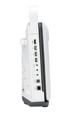 Ultrasound device SonoScape E2