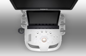SonoScape P9 Elite ultrasound device