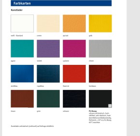 Säuglingslagerungshilfe mit KL-Bezug genäht für Hüftsonographie 70 x 40 cm