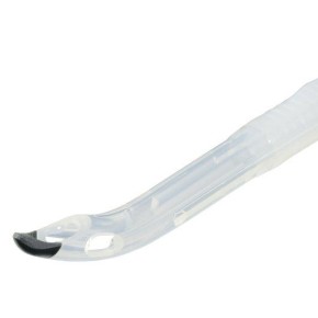 CARE FLOW Kath Dufour. CH22 60ml 40cm (10 Stck) 3-Wege Spülkatheter, 100% Silikon