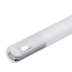 CARE FLOW UNIBAL Kath CH10-22 03-10ml 40cm (10 Stck) 100% Silikon 2-Wege Ballonkatheter