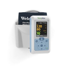Connex ProBP 3400 digitales Blutdruckmessgerät Sure BP