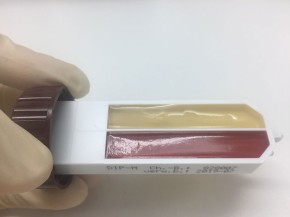 dip-M (cap: brown) - 10 pcs.