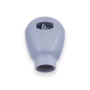 Disposable simulator DPI for Vitalograph AIM (25p)