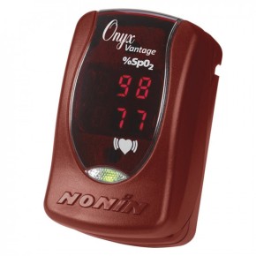 Fingerpulsoxymeter ONYX II-9590 Vantage  - verschiedene Farben