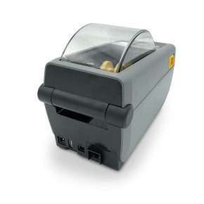 Labelprinter Zebra ZD410, 2-inch, USB-direct