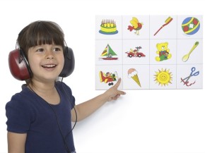 MA33 PC Audiometer DD65v2 LL-Hörer, Pat-Taste, Software