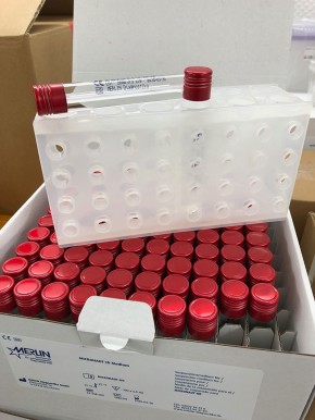 MICRONAUT ID medium (100 x 5.5ml)