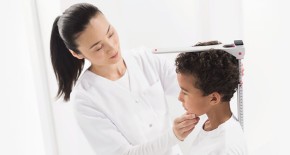 seca 220 Messstab  für Säulenwaage 704