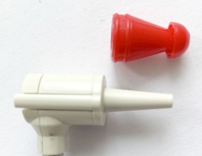 Earplugs for ERO-SCAN / OtoRead
