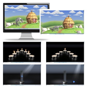 Vitalograph Pneumotrac PC-Spirometer  (inkl. Netzwerk-Liz, GDT etc.)