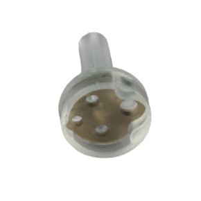 Sondenspitze mit Dichtung touchTymp MI24 MI26  & easyScreen,  AT235 Gen. II