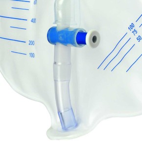 Irrigation bag 4L sterile without pump ball (1)