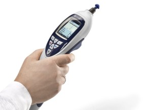 Tympanometer easyTymp