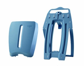 Ugo Dignity Stand with Cover