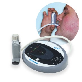 Vitalograph AIM Aerosol Inhalation Monitor